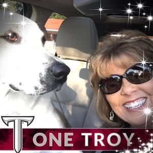 Meet your Posher, Debbie